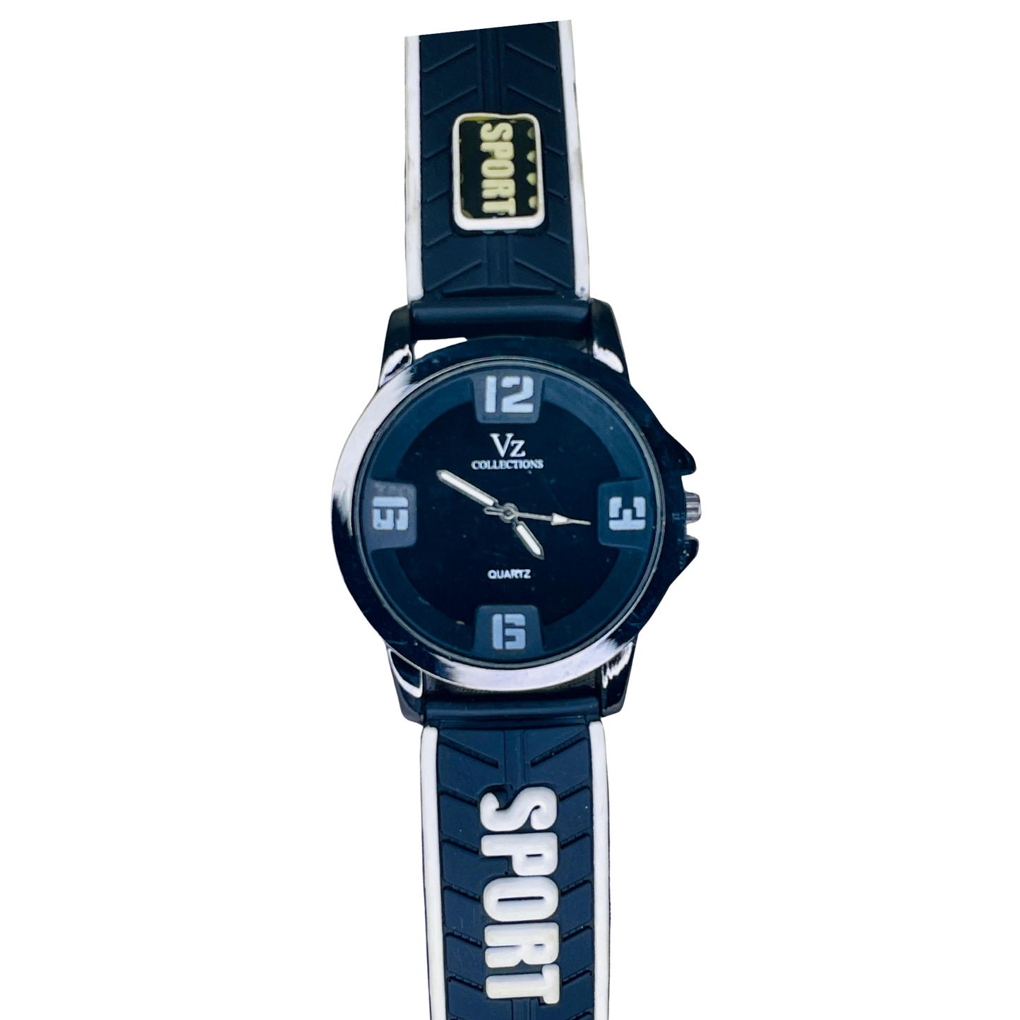 Sports watch for boys