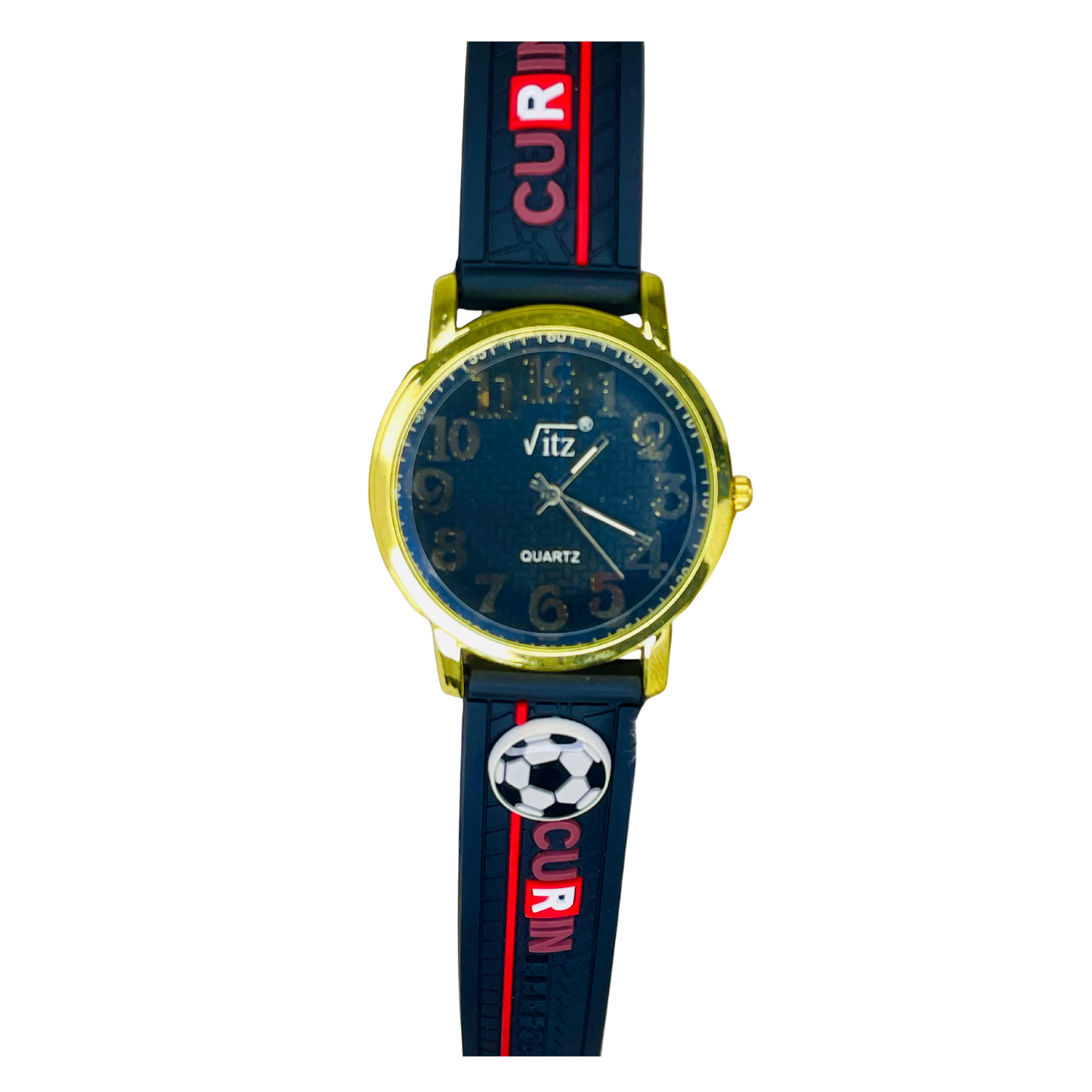 Sports watch for boys